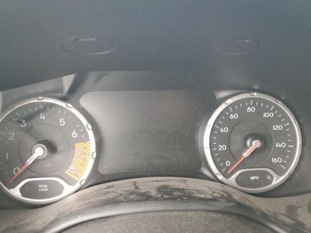 2021 Jeep Renegade Latitude VIN: ZACNJCBB4MPM16438 Lot: 55763004