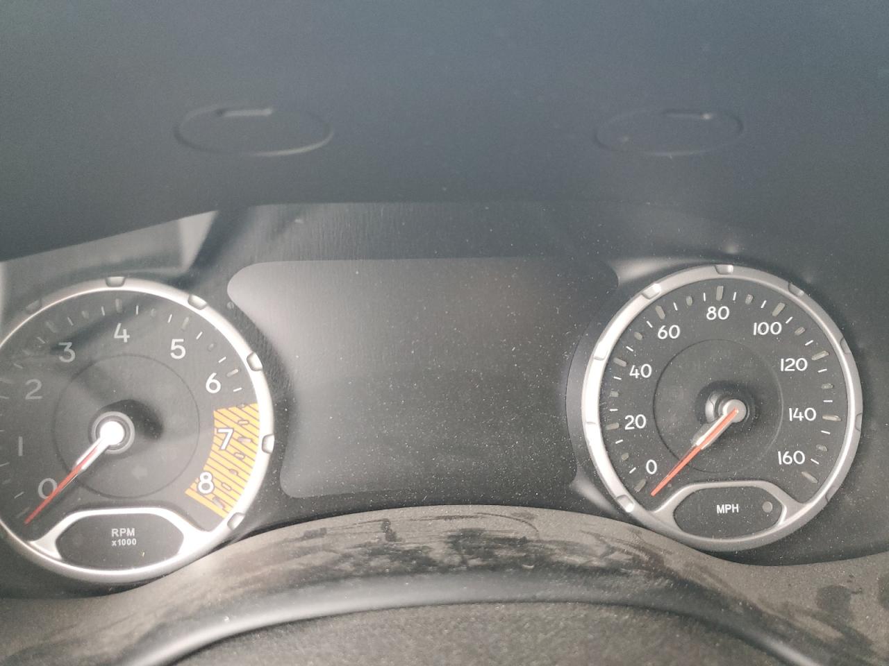 ZACNJCBB4MPM16438 2021 Jeep Renegade Latitude