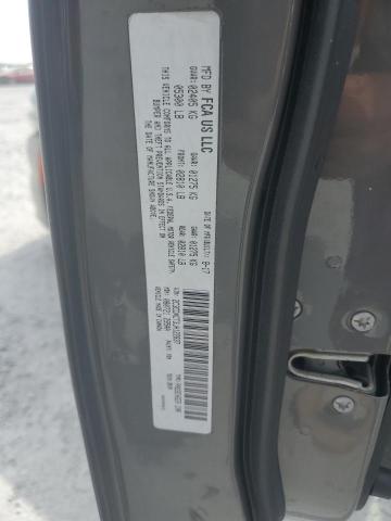 2018 Dodge Charger - Image 12