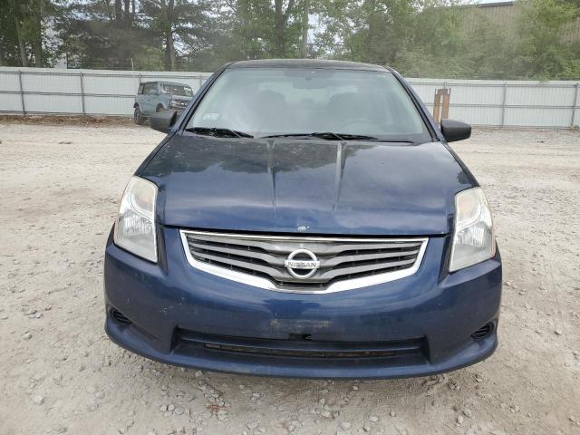 2010 Nissan Sentra 2.0 VIN: 3N1AB6AP7AL611972 Lot: 55935174