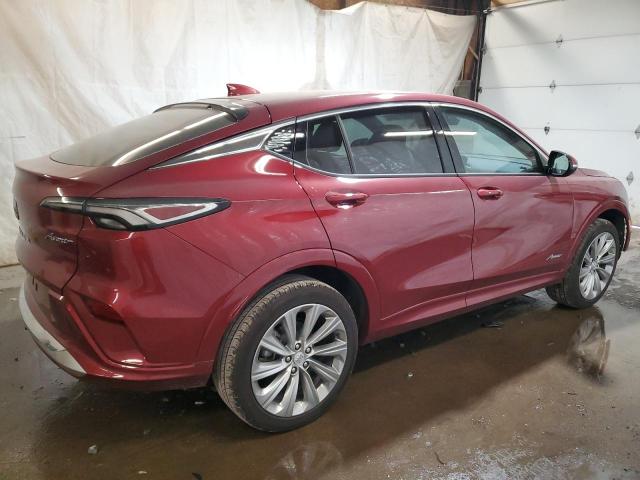 2024 BUICK ENVISTA AV - KL47LCE21RB043629