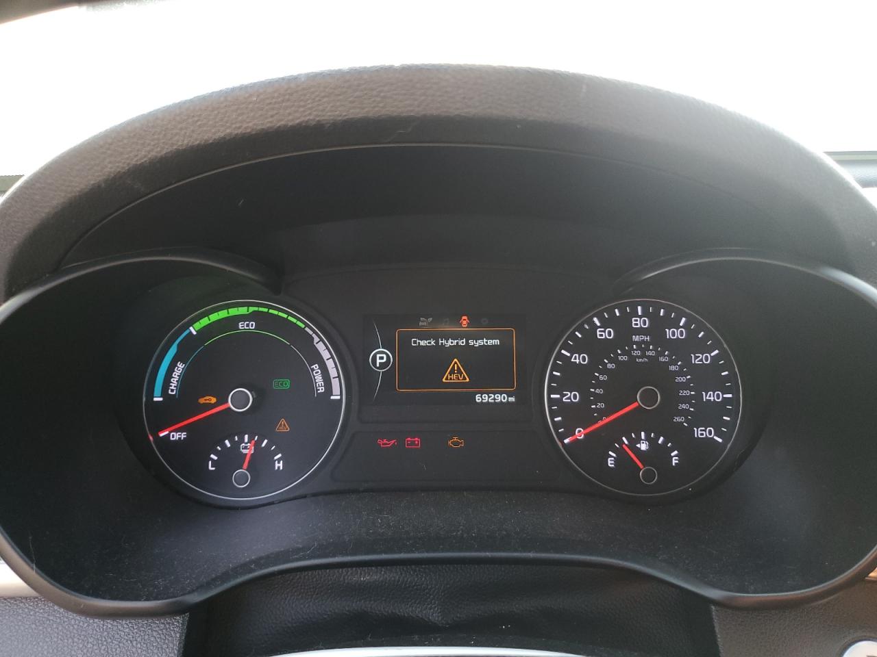 KNAGT4LC2H5006204 2017 Kia Optima Hybrid