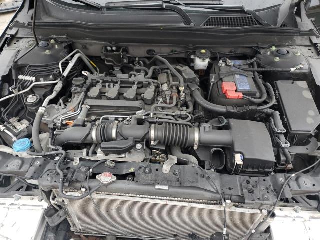 VIN 1HGCV1F36NA085046 2022 Honda Accord, Sport no.11