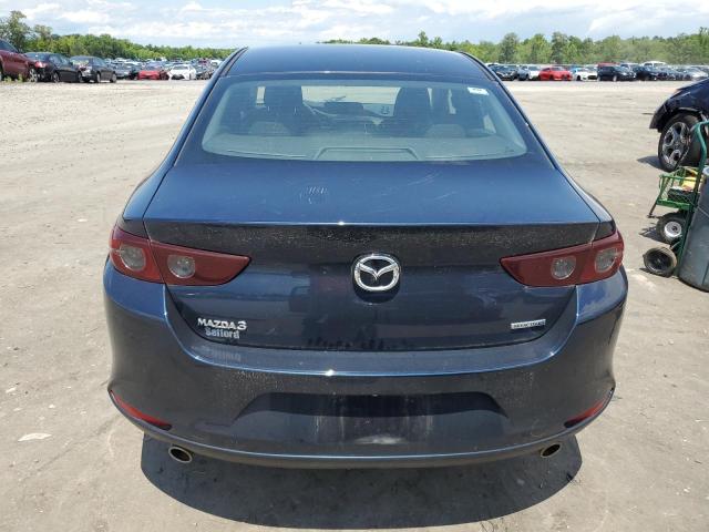 2020 Mazda 3 VIN: 3MZBPABL3LM129916 Lot: 56560984