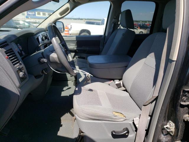 2007 Dodge Ram 1500 St VIN: 1D7HU18P27S214300 Lot: 56192894