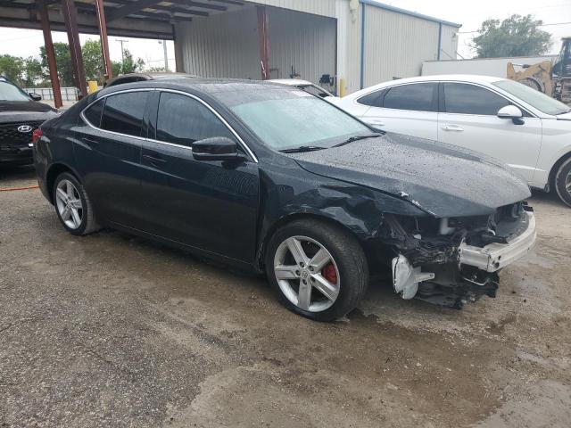 2016 Acura Tlx Tech VIN: 19UUB1F53GA012623 Lot: 53146554