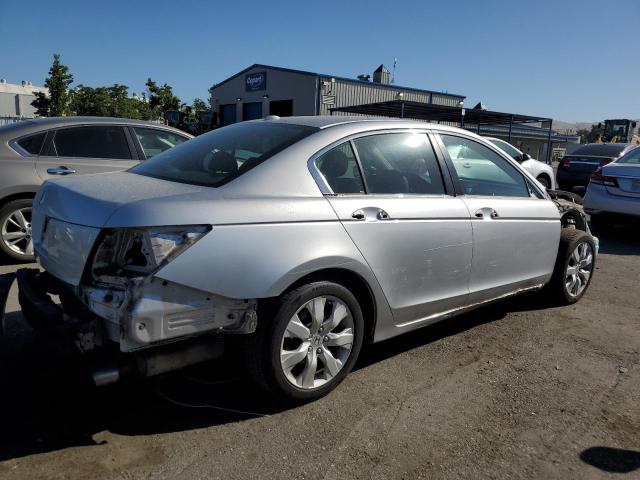 2010 Honda Accord Exl VIN: 1HGCP2F84AA060099 Lot: 56319504