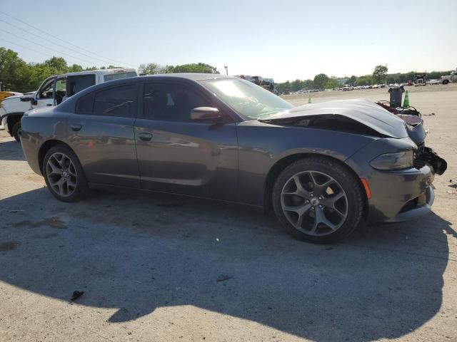 2017 Dodge Charger Sxt VIN: 2C3CDXHG0HH511330 Lot: 54551314