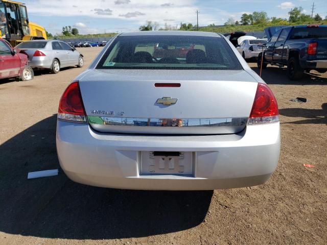 2010 Chevrolet Impala Lt VIN: 2G1WB5EN2A1247721 Lot: 57285074