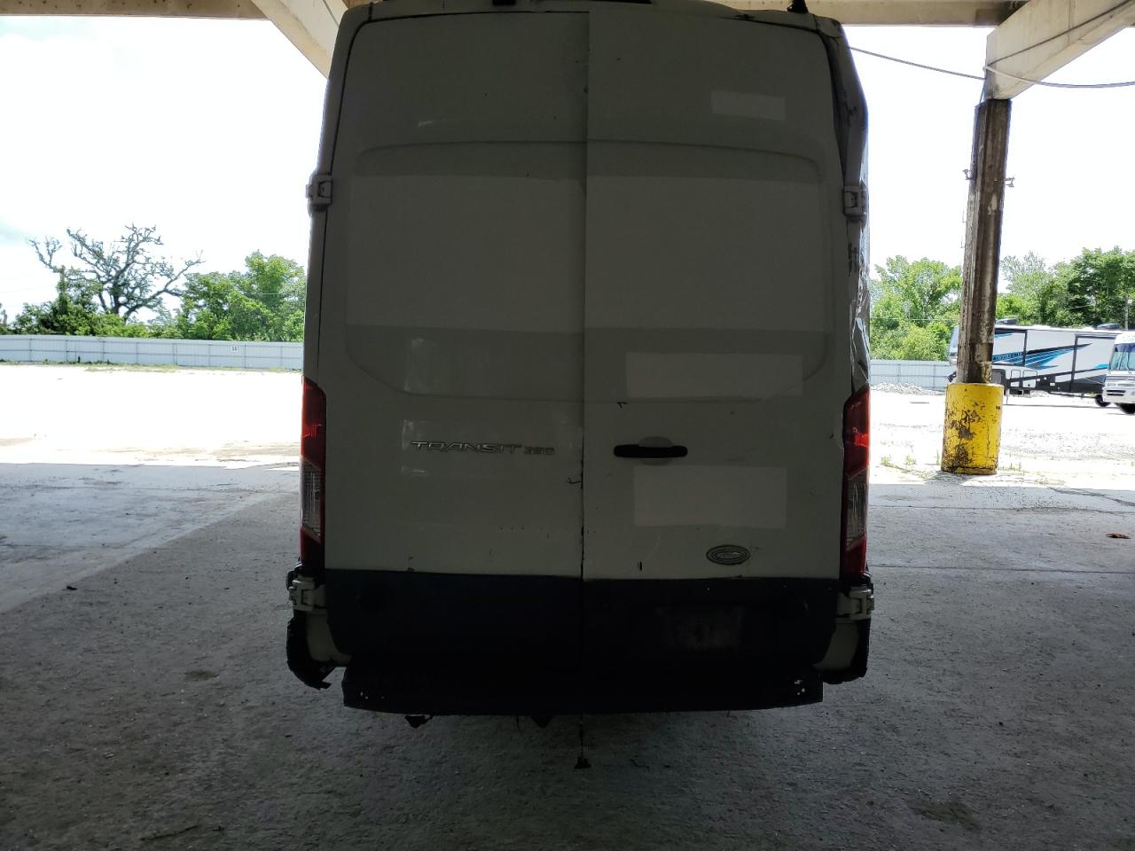 1FTSW3XM8FKA30569 2015 Ford Transit T-350