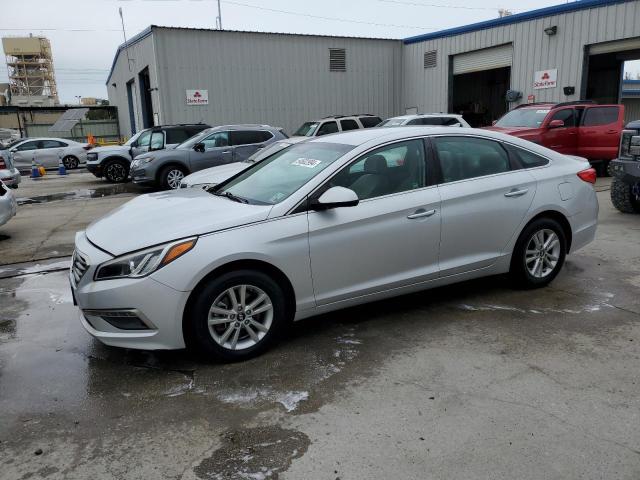 2015 Hyundai Sonata Se VIN: 5NPE24AF8FH068018 Lot: 54602994