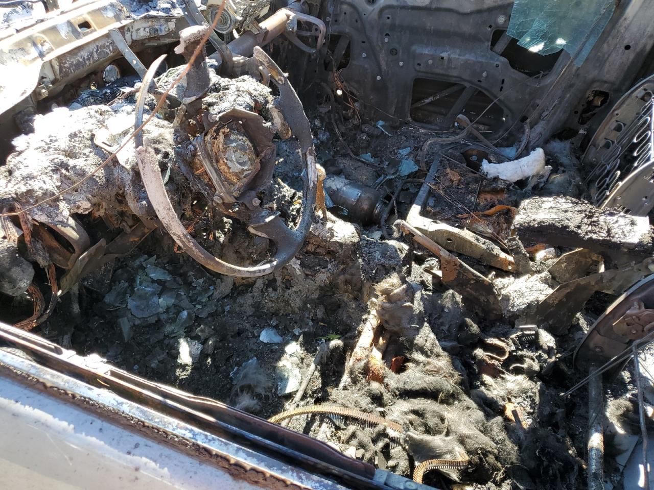 JF1SG63656H738786 2006 Subaru Forester 2.5X