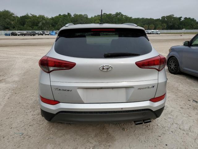 2016 Hyundai Tucson Limited VIN: KM8J33A22GU026854 Lot: 54922034