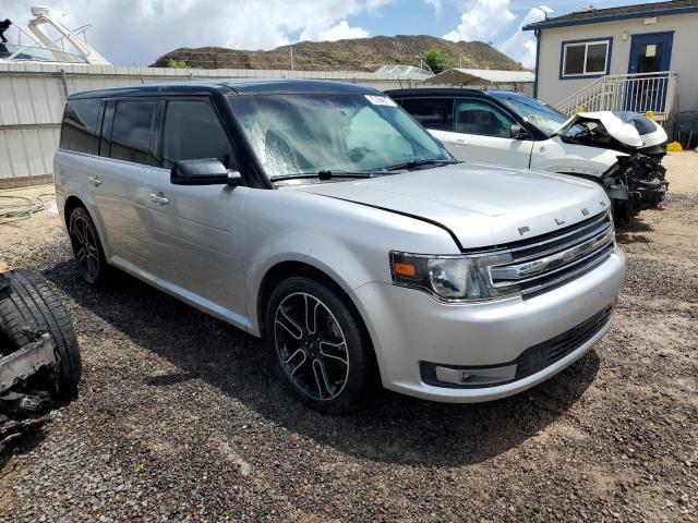 2014 Ford Flex Sel VIN: 2FMGK5C85EBD25073 Lot: 54812784