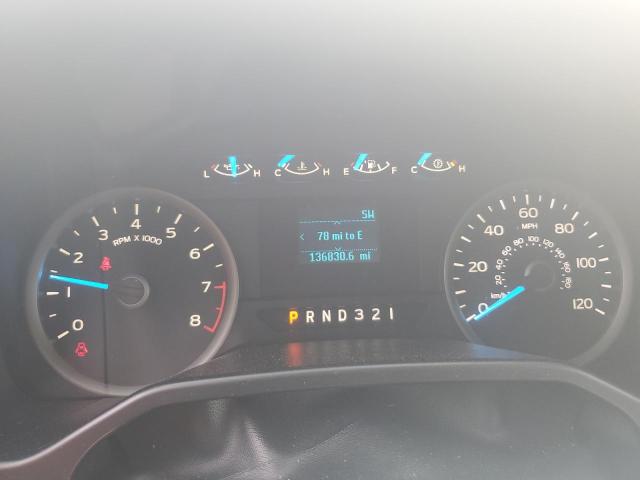 2017 Ford F150 Supercrew VIN: 1FTEW1C88HFB23386 Lot: 54747404