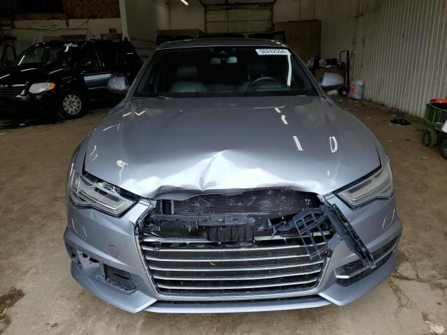 2016 Audi A6 Prestige VIN: WAUHGAFC6GN030703 Lot: 56242554