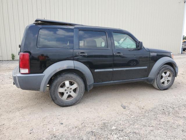 2007 Dodge Nitro Sxt VIN: 1D8GT28KX7W731468 Lot: 55816254