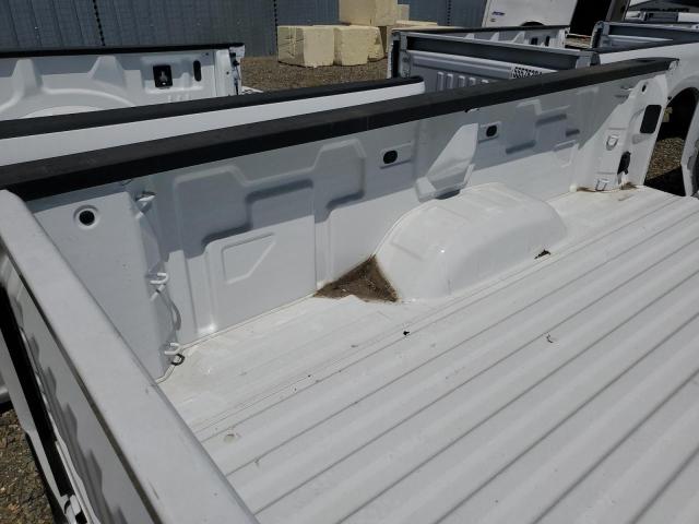 2019 CHEVROLET SILV PARTS 8F00TCHEVLNGBED3