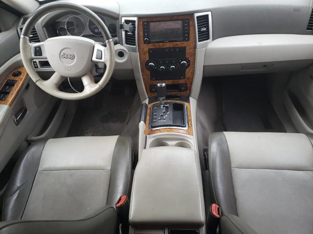 2010 Jeep Grand Cherokee Limited VIN: 1J4PR5GK6AC143005 Lot: 55846784