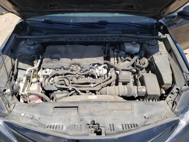 4T1C31AK5MU553408 2021 Toyota Camry Le