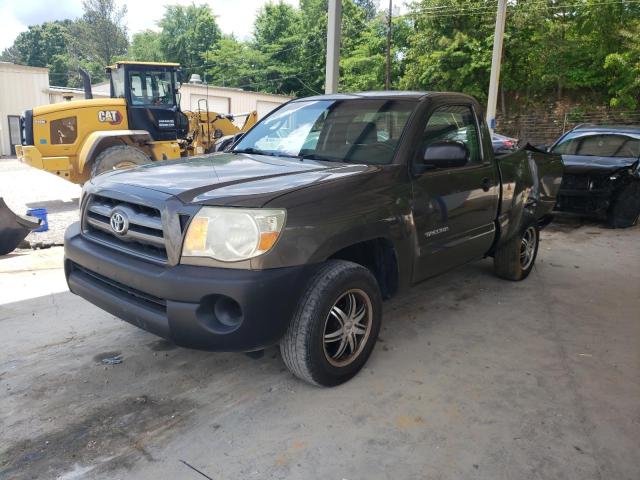 2010 Toyota Tacoma VIN: 5TENX4CNXAZ700688 Lot: 53588674