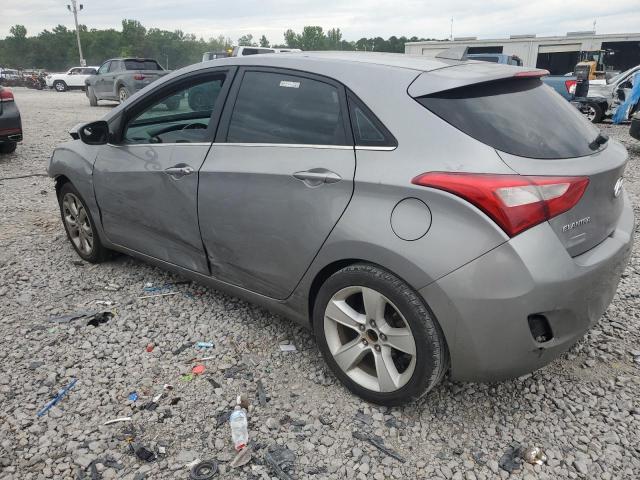 2013 Hyundai Elantra Gt VIN: KMHD35LE0DU121831 Lot: 56972094