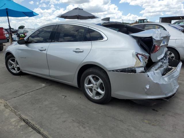 2017 Chevrolet Malibu Ls VIN: 1G1ZB5ST1HF135589 Lot: 55364884