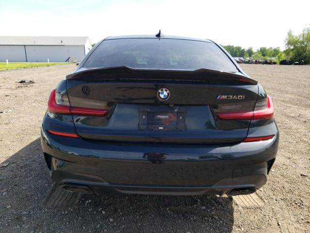 2020 BMW M340Xi VIN: WBA5U9C03LFH06472 Lot: 56253274