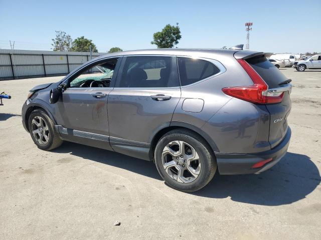 2018 Honda Cr-V Exl VIN: 5J6RW1H85JA006873 Lot: 55349234