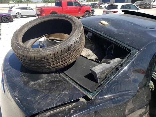 2015 CHRYSLER 300C PLATI 2C3CCAPT6FH899336