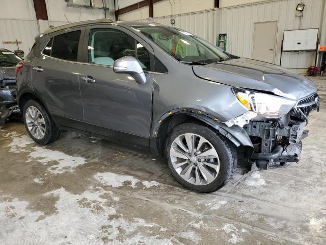 2019 Buick Encore Preferred VIN: KL4CJESBXKB789085 Lot: 55626684