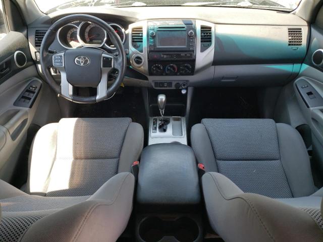 2013 Toyota Tacoma Double Cab VIN: 3TMLU4EN1DM118283 Lot: 56409024