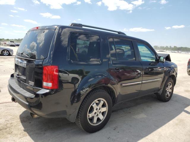 2011 Honda Pilot Touring VIN: 5FNYF4H94BB064509 Lot: 56007314