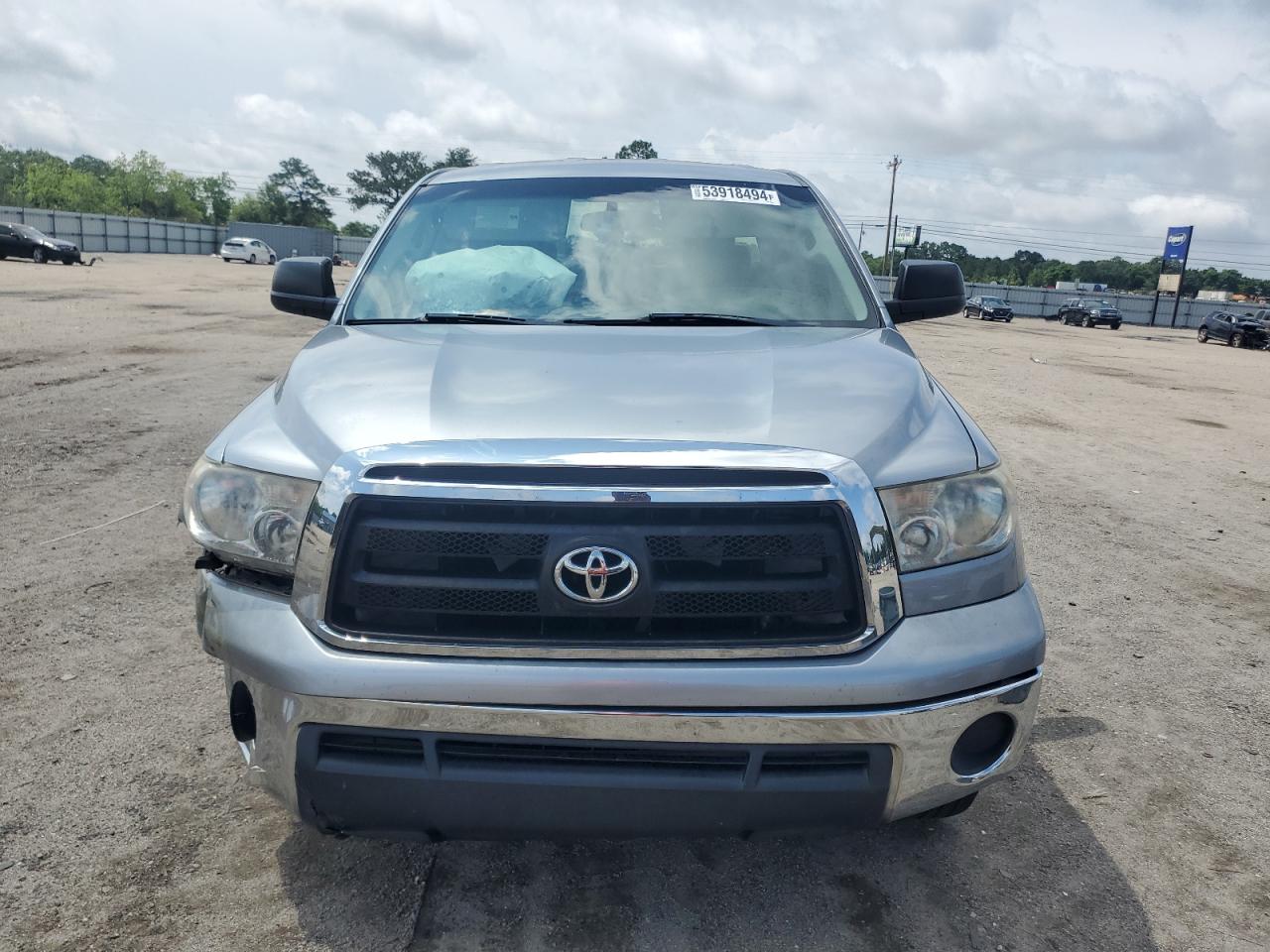 5TFRU5F17DX030358 2013 Toyota Tundra Double Cab Sr5