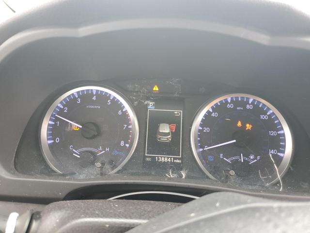 2019 TOYOTA HIGHLANDER - 5TDZARFH5KS042654