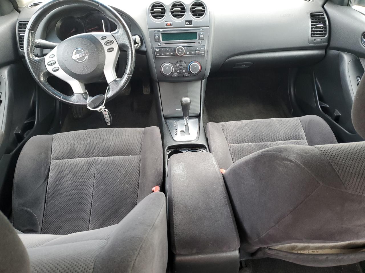 1N4AL21E69N496252 2009 Nissan Altima 2.5