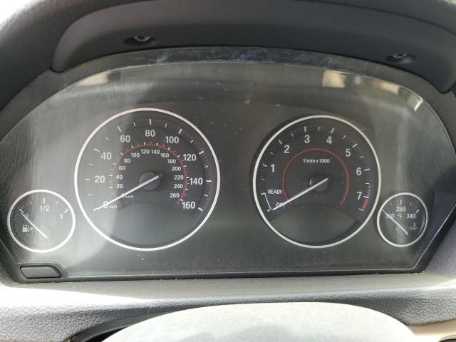 2017 BMW 330 I VIN: WBA8B9G50HNU09243 Lot: 55886634