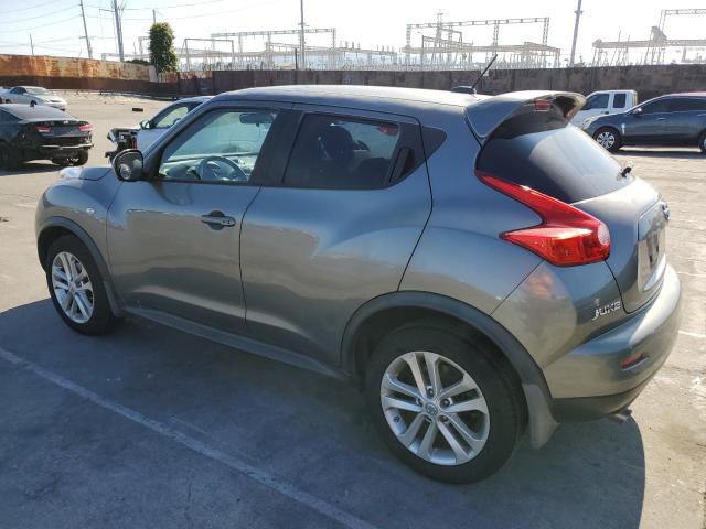 2012 Nissan Juke S VIN: JN8AF5MR4CT117984 Lot: 54721594