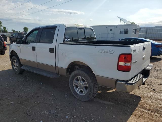 2006 Ford F150 Supercrew VIN: 1FTPW14V86KD06949 Lot: 55885454