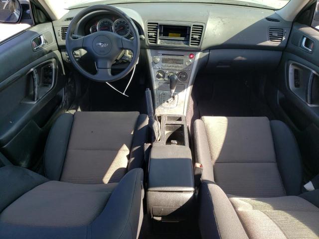 2005 Subaru Legacy 2.5I VIN: 4S3BL616657209991 Lot: 55225464