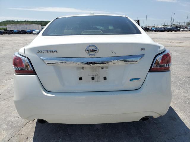 2014 Nissan Altima 2.5 VIN: 1N4AL3AP3EN236103 Lot: 53356584