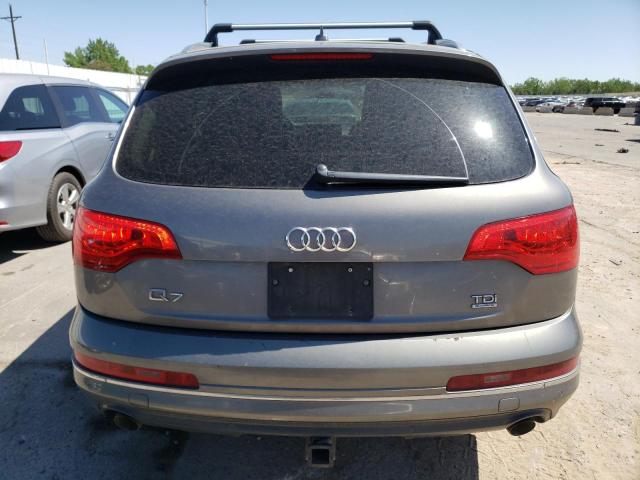 2012 Audi Q7 Premium Plus VIN: WA1LMAFE0CD000341 Lot: 56918294