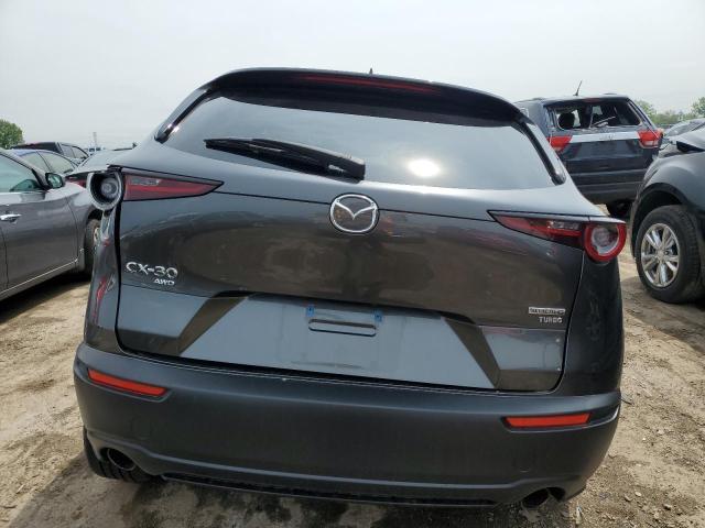 2023 Mazda Cx-30 Premium VIN: 3MVDMBDY2PM504900 Lot: 54150524