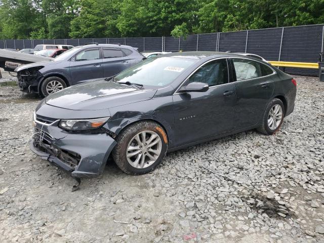 2016 Chevrolet Malibu Lt VIN: 1G1ZE5ST9GF342883 Lot: 54886474