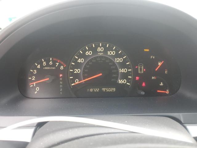 2010 Honda Odyssey Ex VIN: 5FNRL3H5XAB083746 Lot: 54579644