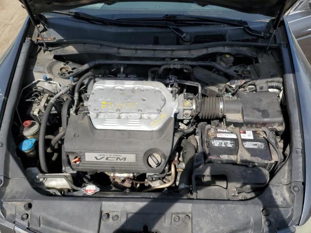 1HGCP3F8XAA011544 2010 Honda Accord Exl