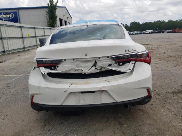 2020 Acura Ilx Premium VIN: 19UDE2F72LA001086 Lot: 56034944