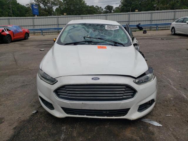 2016 FORD FUSION SE 3FA6P0HD3GR346587