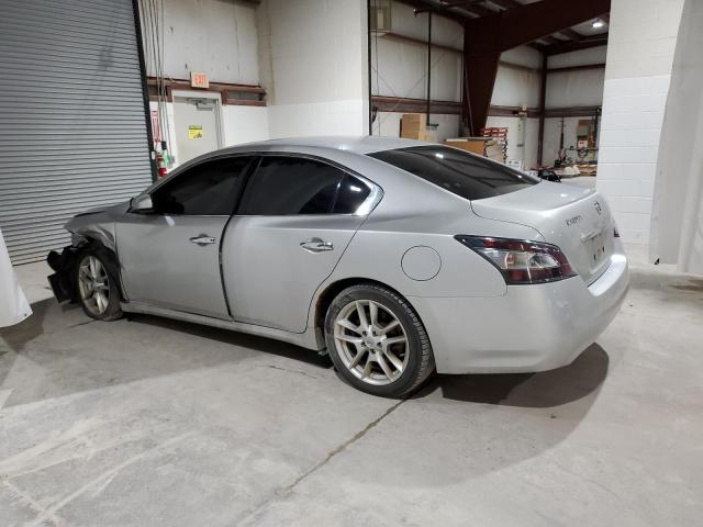 2013 Nissan Maxima S VIN: 1N4AA5AP2DC818110 Lot: 53893594