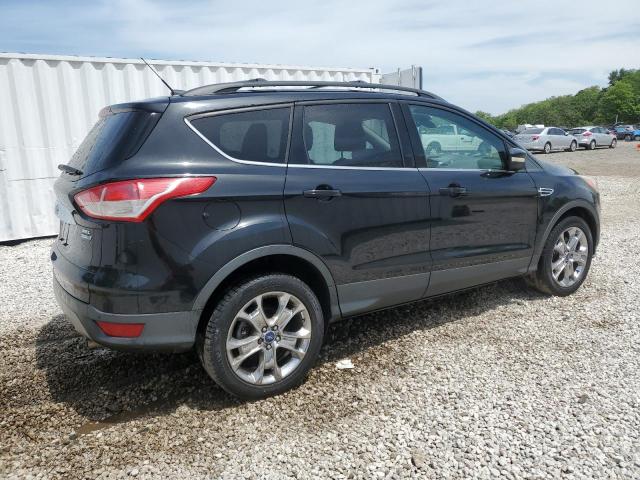 2013 Ford Escape Sel VIN: 1FMCU9HX7DUA33403 Lot: 52221074